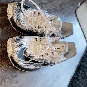 Nike basketball shoes